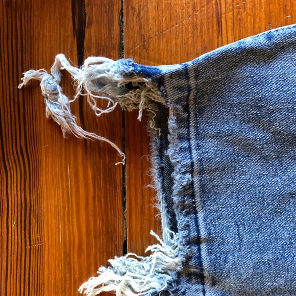 DL1961 Mara instasculpt jeans in riptide sz29 - Picture 8 of 8